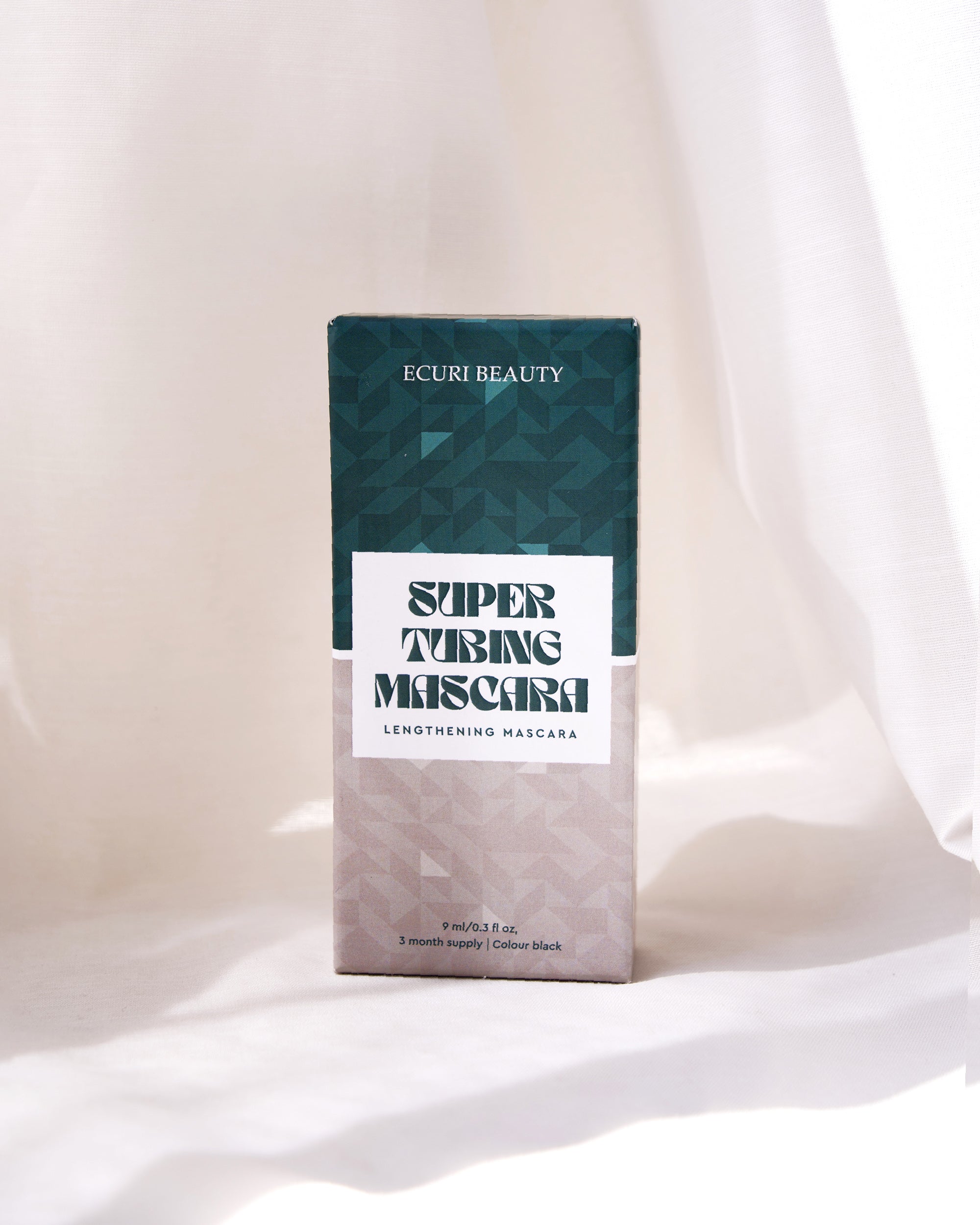 Super Tubing Mascara