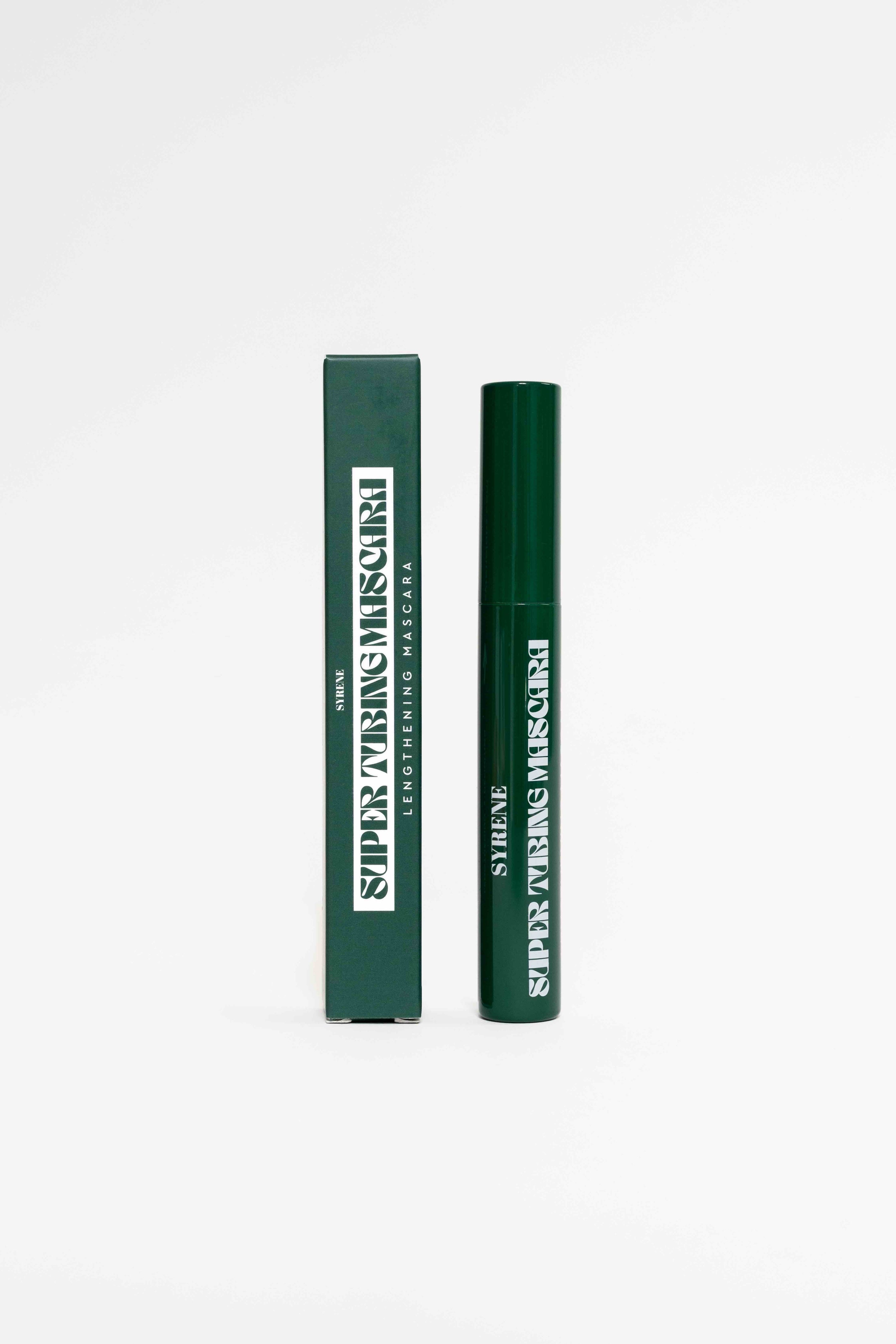 Mascara Super Tubing