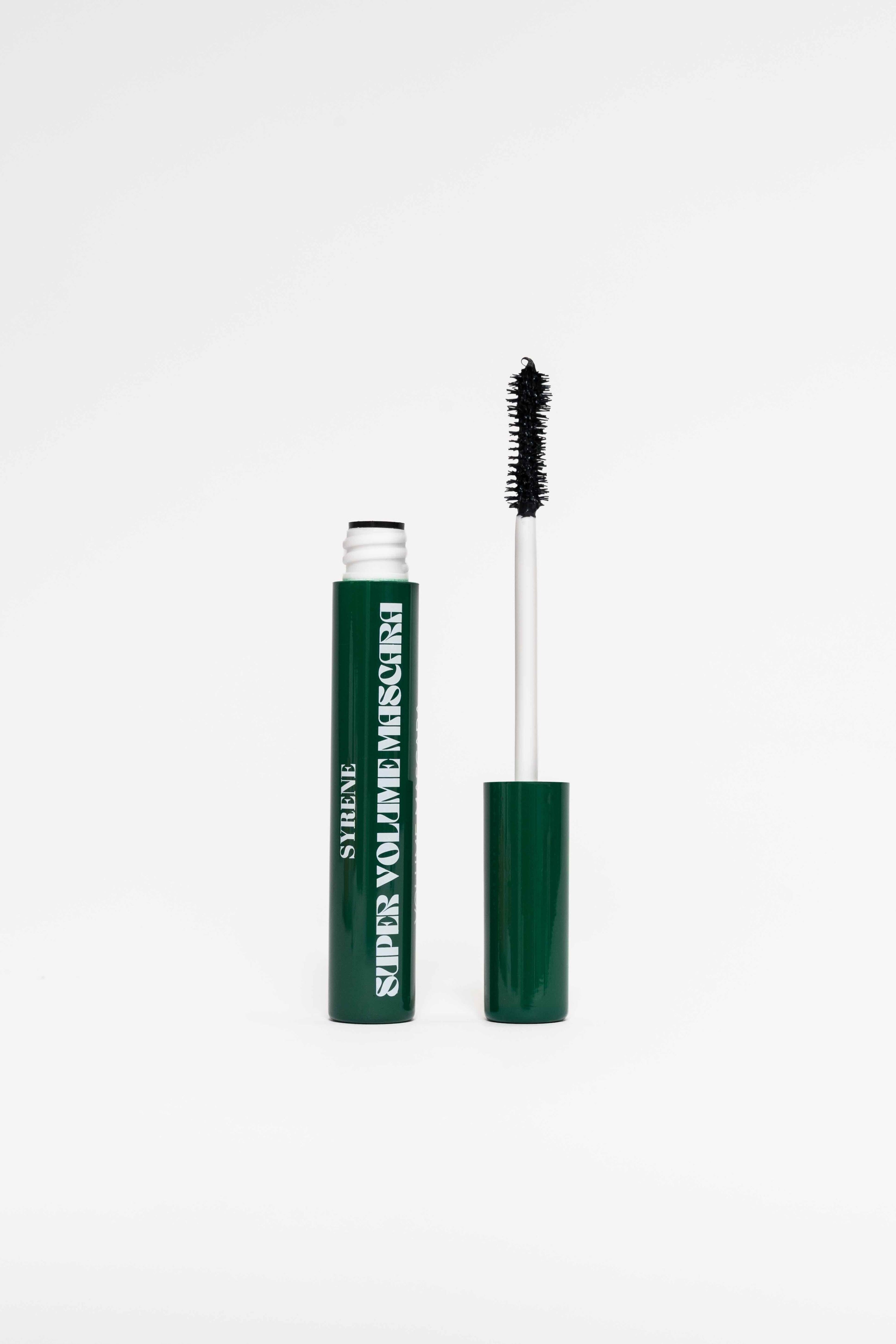 Super Volume Mascara