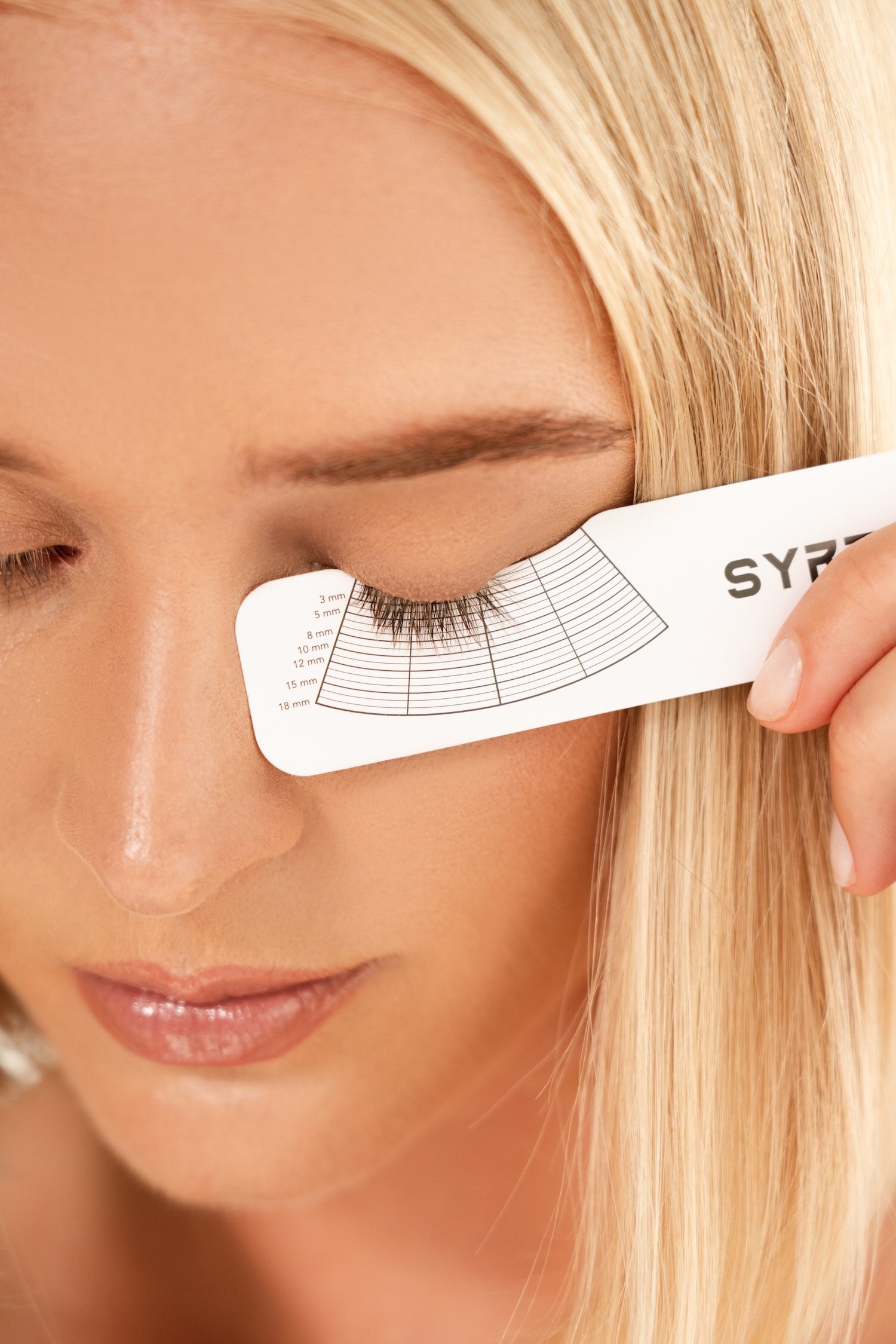 Syrene super lash eyelash serum