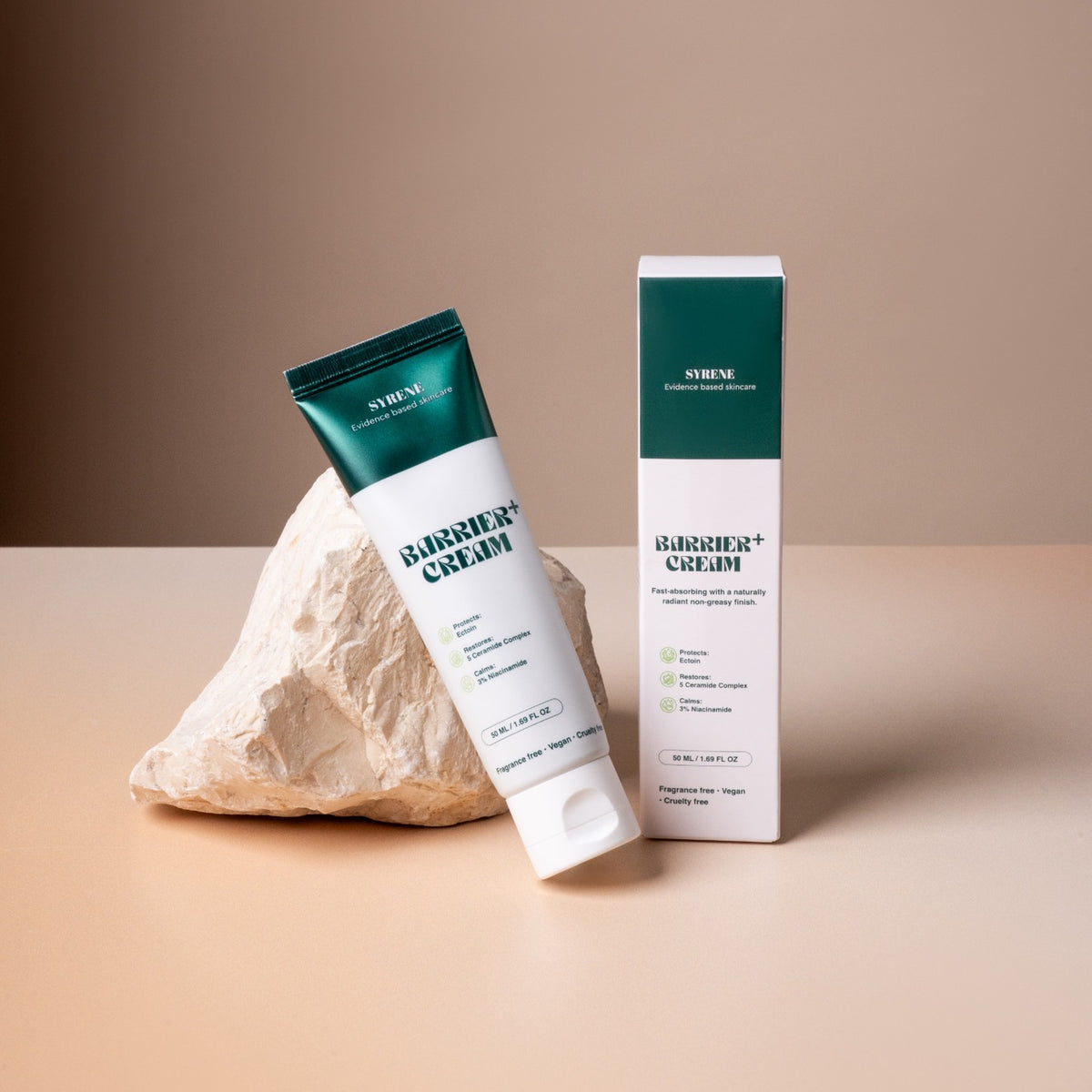 Syrene Barrier+ Cream