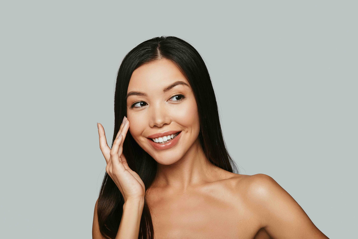 Wimperserum zonder prostaglandine