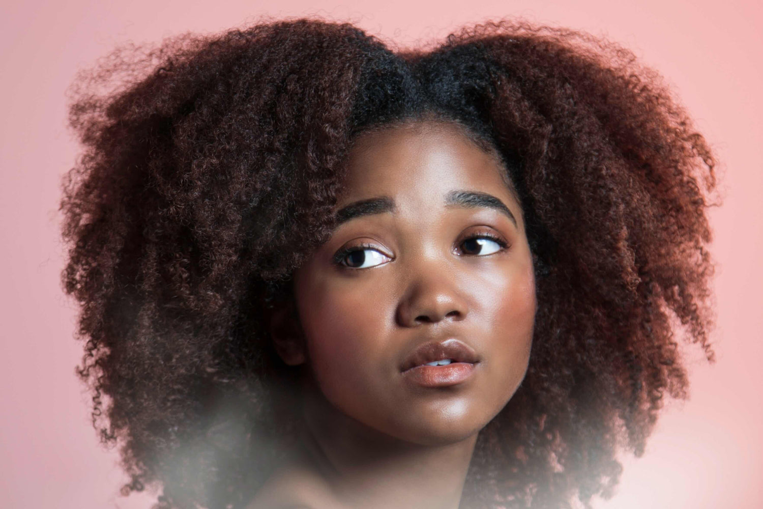 Wenkbrauwserum resultaten - volle wenkbrauwen