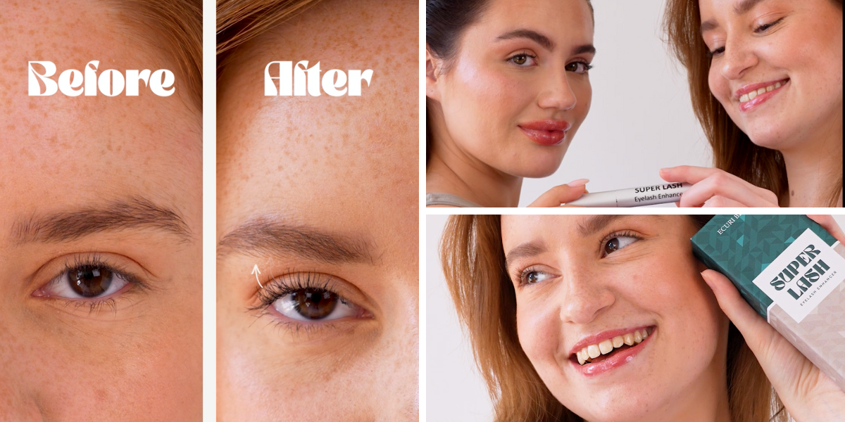 Load video: Wimperserum gebruiken uitleg video