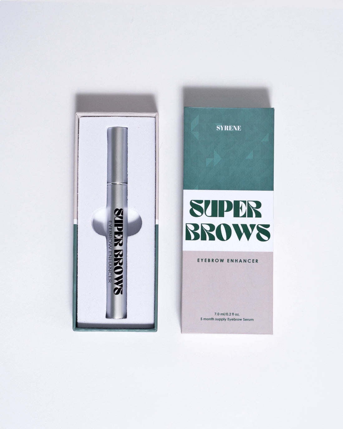 SuperBrow Eyebrow Serum