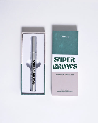 Sérum pour sourcils SuperBrow