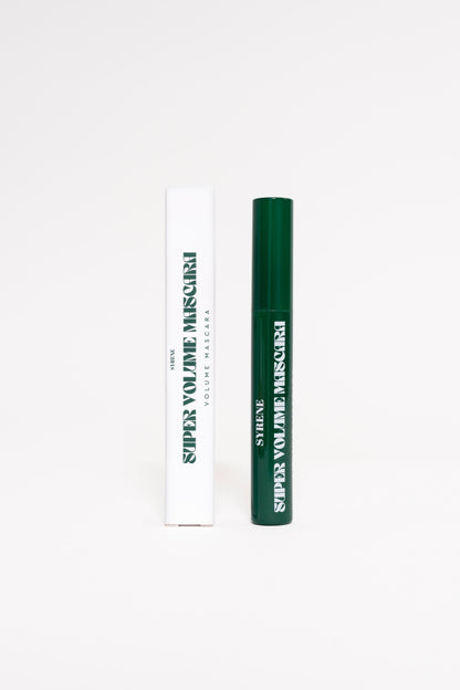 Super Volume Mascara