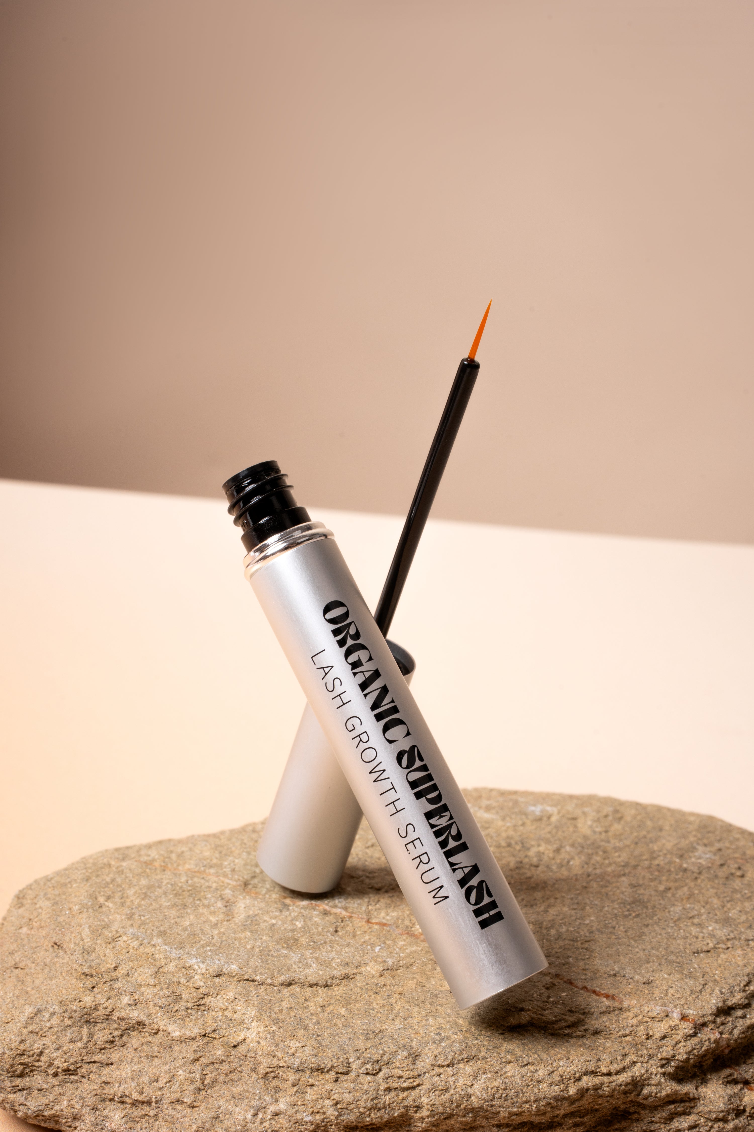 Organic Superlash wimperserum