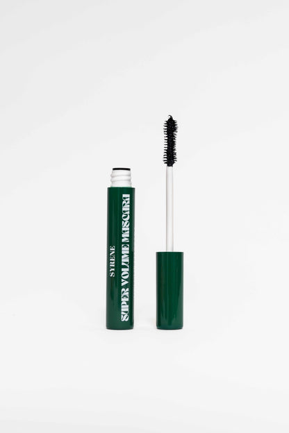 Super Volume Mascara