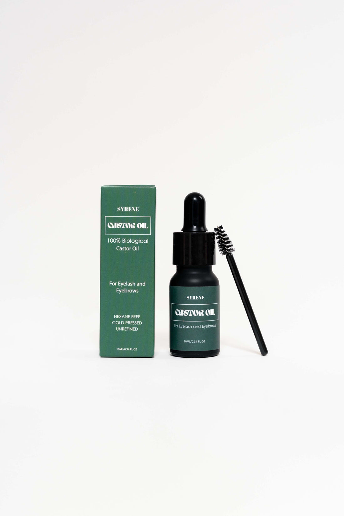 Syrene Huile de ricin