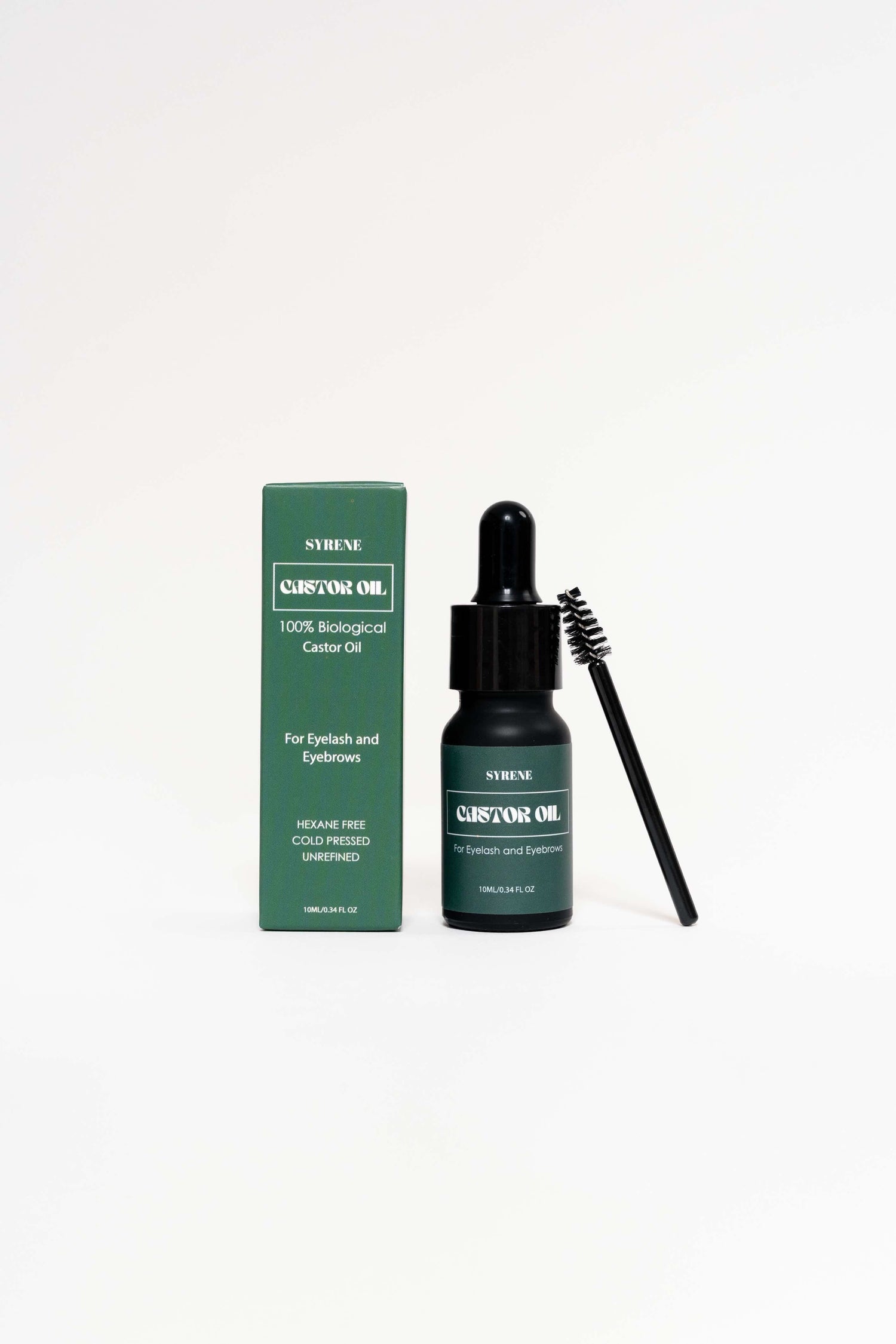 Syrene castor oil