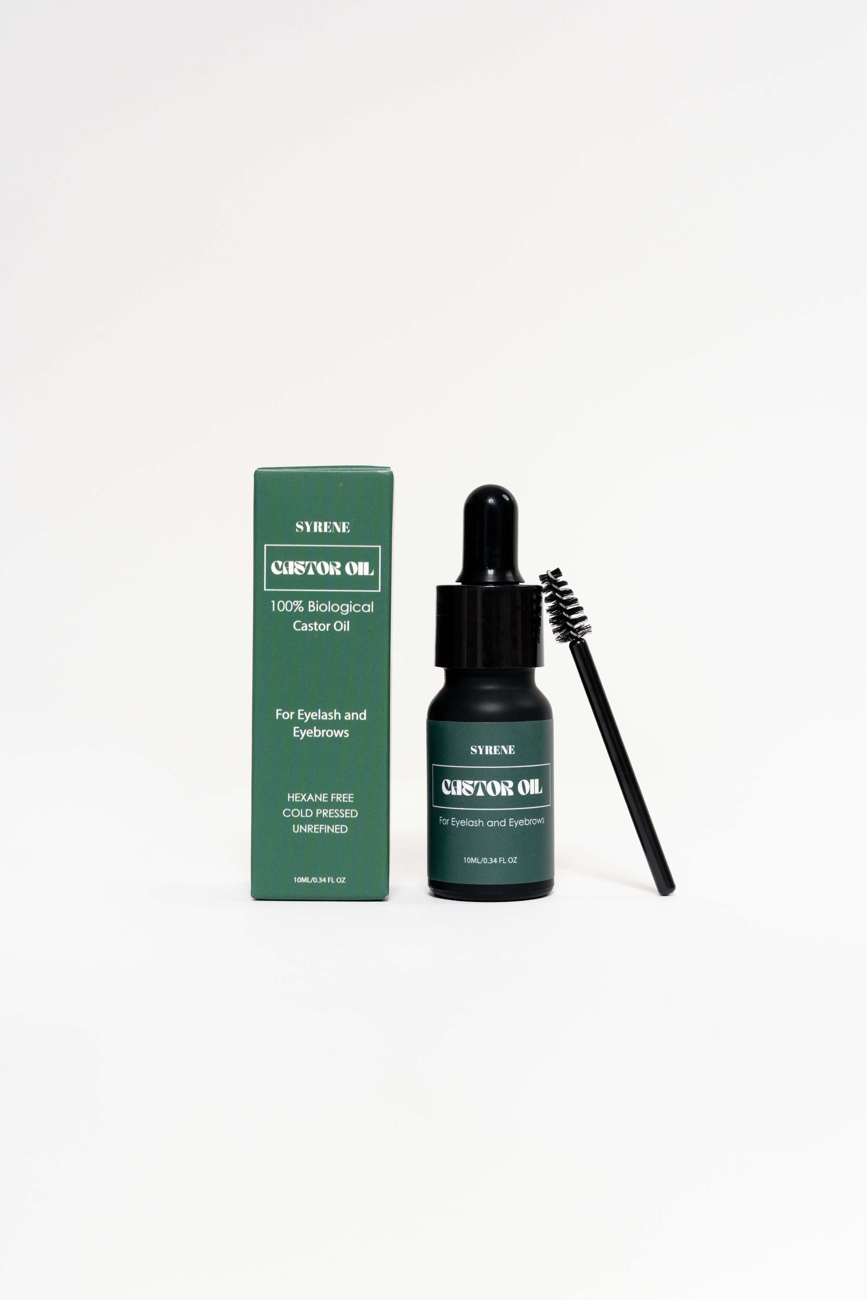 Syrene castor oil
