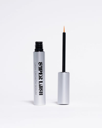 Superlash wimpserum fles en applicator