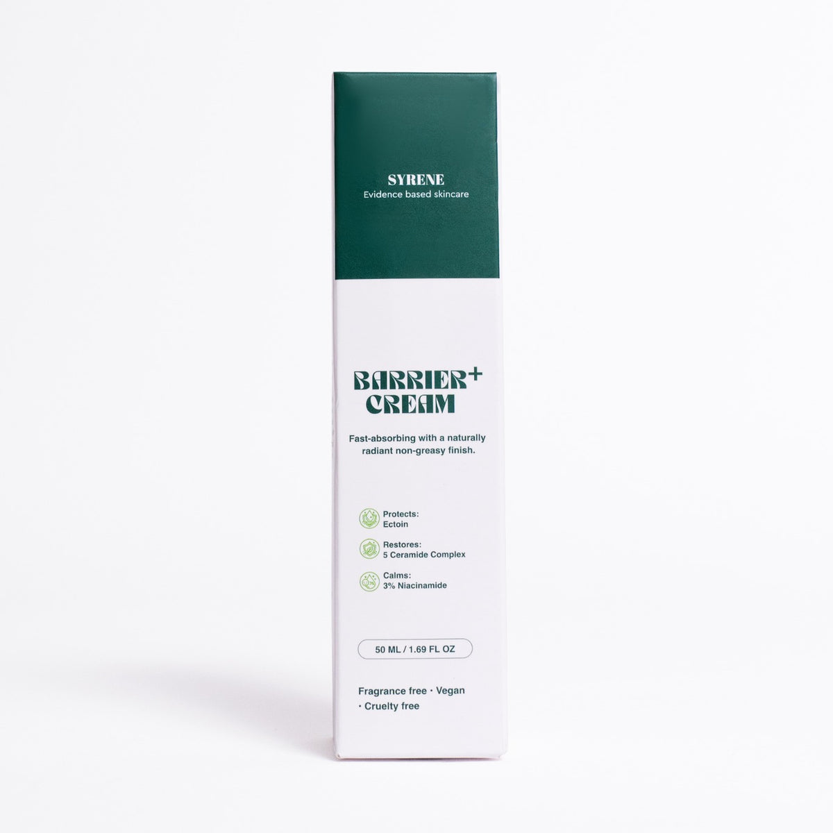 Syrene Barrier+ Cream