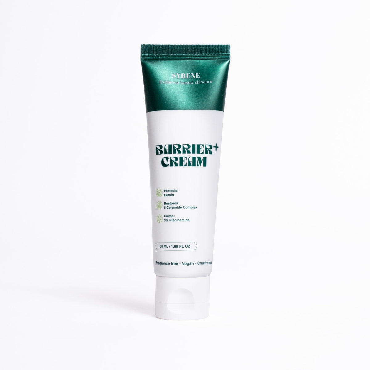 Syrene Barrier+ Cream