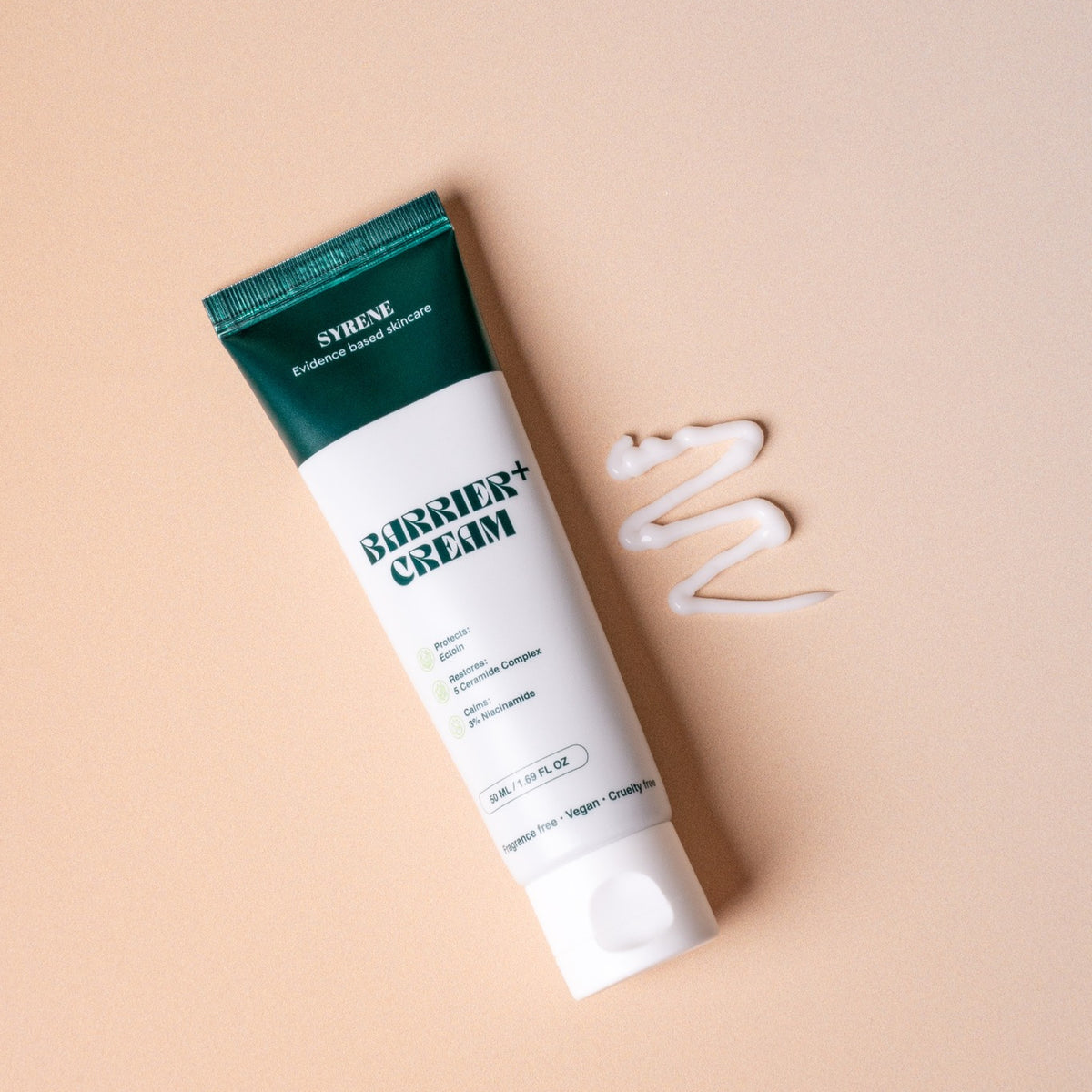 Syrene Barrier+ Cream