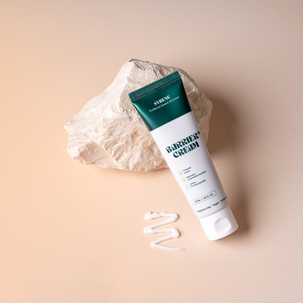 Syrene Barrier+ Cream
